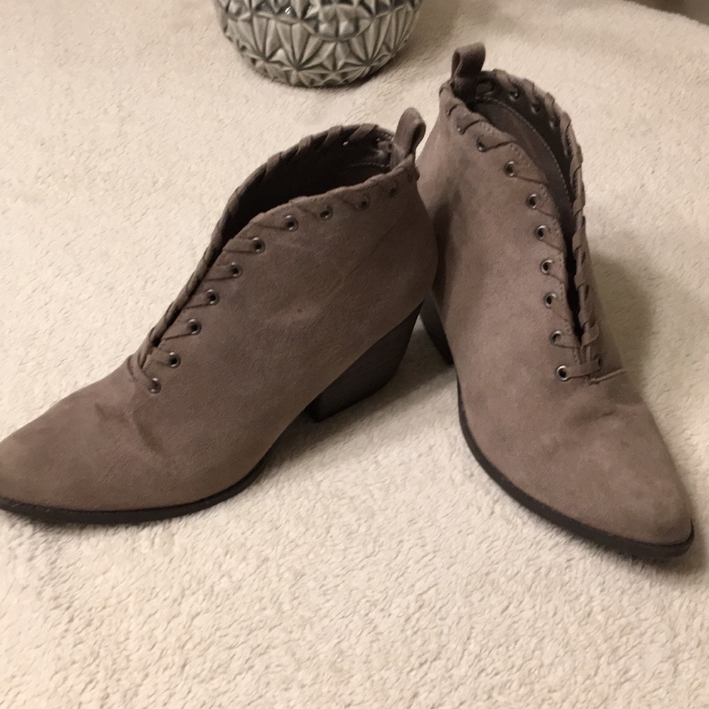 Booties - Picture 2 of 4